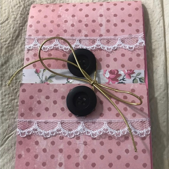 Valentines Bundle No 2 Ephemera Journal 35 pcs - Picture 2 of 10